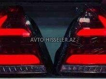 Ravon R3-Nexia və Lexus Style LED stop işıqları